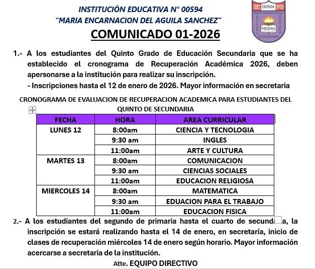 comunicado001-2026